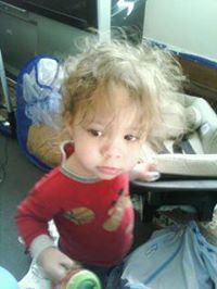 Maribeth Lang-Hubbert