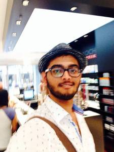 Rahul Mariserla