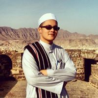 Muhammad Fahmi