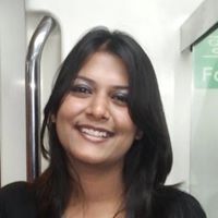 Shalu Chauhan Rajput