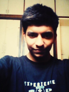 Abhay Ajgaonkar