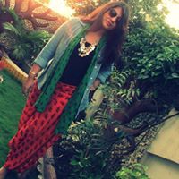 Shailee Sukhdeve