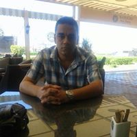 Khaled Ahmed