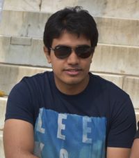 Tanmay Garg