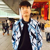 Alex Yang