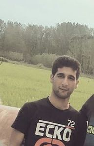 Suhail Wani
