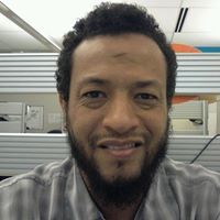 Abuobieda Elfaki