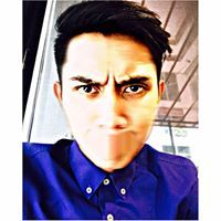 Syafiq Syarifuddin
