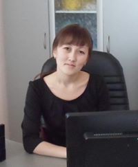 Assel Ussembayeva