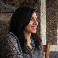 Maya Abdul Rahman