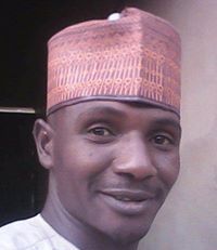 Yusuf Mustapha