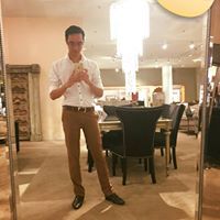 Huỳnh Hà