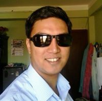 Nabindra Karmacharya