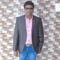 Sreekanth Raghupathruni