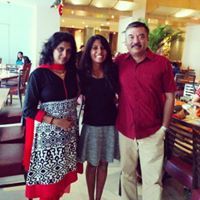 Varsha Gautham