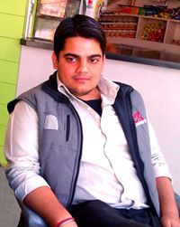 Hitesh Joshi