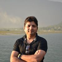 Anil Bansal