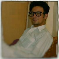 Aizaz Yousafzai