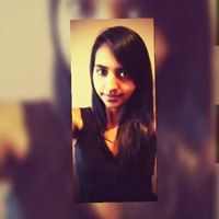 Sarsha Bharath