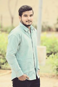 Muhammad Shahrukh