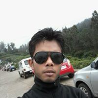 Dhiraj Chhetri