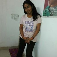 Aruna Gupta