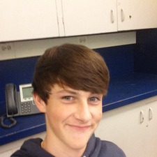 Zane Omelchuck