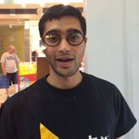 Varun Iyer