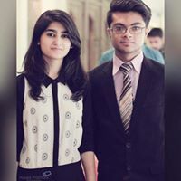 Shahzeb Salim