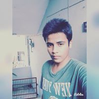 Chirag Kumar