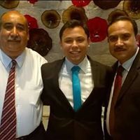 Felipe Jiménez Aguilar