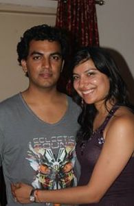 Abhishek Atree