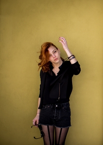 Alexandra Lowembergher