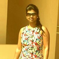 Kirti Ghonge