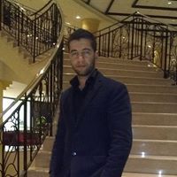 Youssef Mhamdi