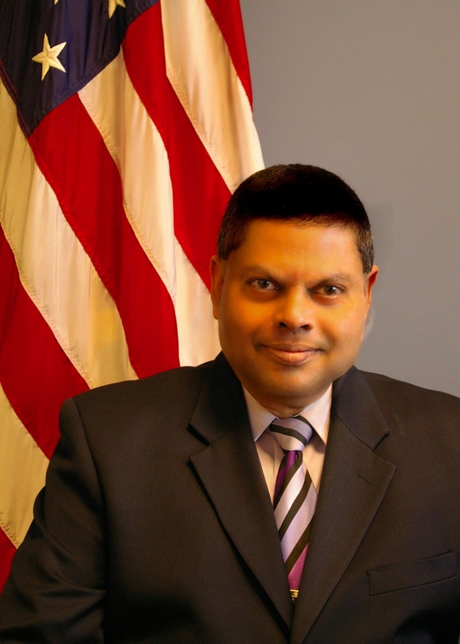 Goodreads profile picture for @attorney