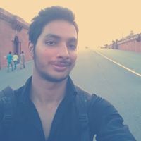 Harsh Ranjan