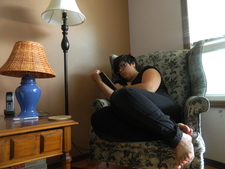 Ms.I-Read