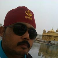Pushkar Sompurkar