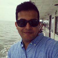 Subash Ray