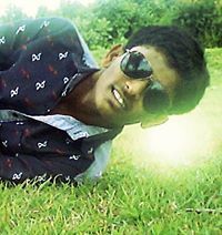Sanjay Mogal