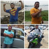 Pritesh Dhere