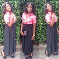 Stephanie Addai