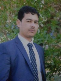 مهند الجابري