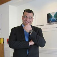 Mohamed Yousef
