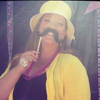 Jen Behnke Rouse
