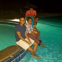 Ramez John