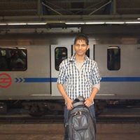 Бхану Аршавин