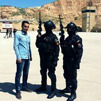 Alaa Alkhateeb
