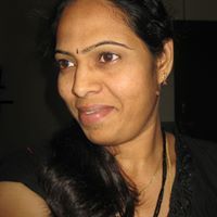 Lalitha Nuthalapati